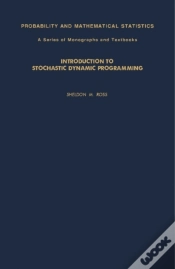 Capa do artigo Introduction To Stochastic Dynamic Programming