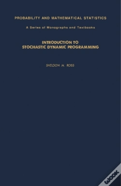 Capa do artigo Introduction To Stochastic Dynamic Programming
