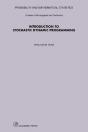 Introduction To Stochastic Dynamic Programming - Preview