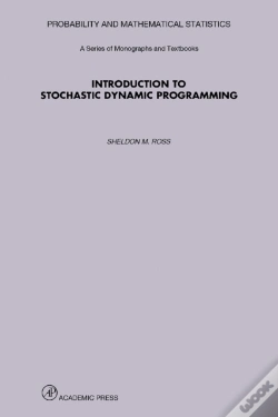 Capa do artigo Introduction To Stochastic Dynamic Programming