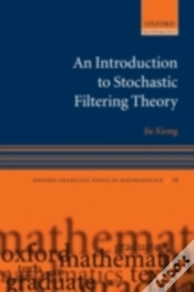 Capa do artigo Introduction To Stochastic Filtering Theory