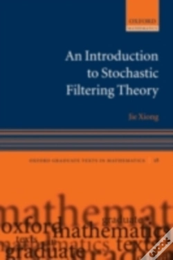 Capa do artigo Introduction To Stochastic Filtering Theory