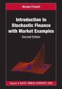 Introduction To Stochastic Finance With Market Examples - Preview