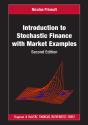 Introduction To Stochastic Finance With Market Examples - Preview