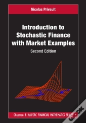 Introduction To Stochastic Finance With Market Examples