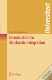 Capa do artigo Introduction To Stochastic Integration