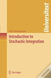 Capa do artigo Introduction To Stochastic Integration