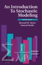 Introduction To Stochastic Modeling - Preview