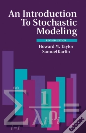 Capa do artigo Introduction To Stochastic Modeling