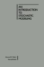 Introduction To Stochastic Modeling - Preview