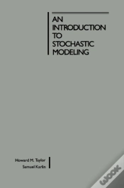 Capa do artigo Introduction To Stochastic Modeling