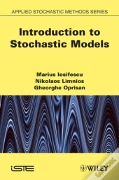 Introduction To Stochastic Models