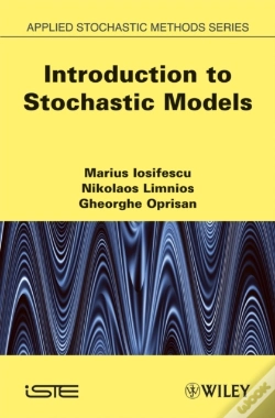 Capa do artigo Introduction To Stochastic Models