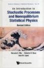 Introduction To Stochastic Processes And Nonequilibrium Statistical Physics, An (Revised Edition) - Preview