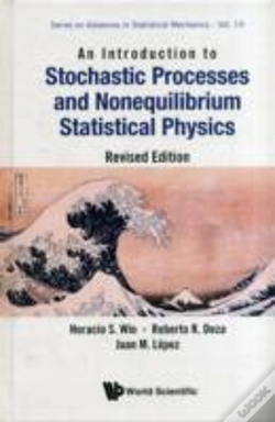 Capa do artigo Introduction To Stochastic Processes And Nonequilibrium Statistical Physics, An (Revised Edition)