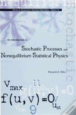 Capa do artigo Introduction To Stochastic Processes And Nonequilibrium Statistical Physics, An