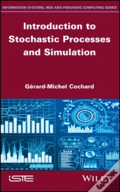 Capa do artigo Introduction To Stochastic Processes And Simulation