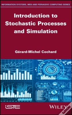 Capa do artigo Introduction To Stochastic Processes And Simulation