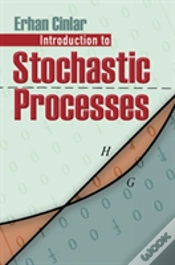 Capa do artigo Introduction To Stochastic Processes