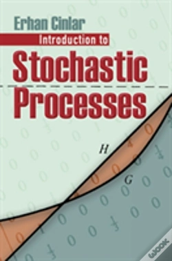 Capa do artigo Introduction To Stochastic Processes
