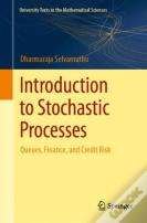 Introduction To Stochastic Processes