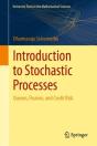 Introduction To Stochastic Processes - Preview