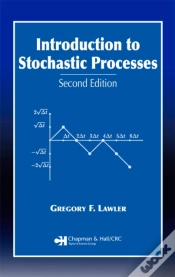 Capa do artigo Introduction To Stochastic Processes