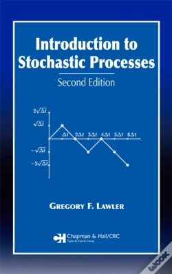 Capa do artigo Introduction To Stochastic Processes