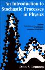 Introduction To Stochastic Processes In Physics - Preview