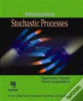 Introduction To Stochastic Processes