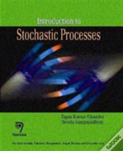 Capa do artigo Introduction To Stochastic Processes