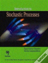 Introduction To Stochastic Processes