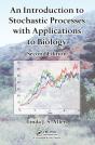 Introduction To Stochastic Processes With Applications To Biology - Preview