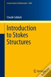 Capa do artigo Introduction To Stokes Structures