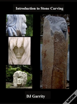 Capa do artigo Introduction To Stone Carving