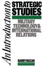 Introduction To Strategic Studies - Preview
