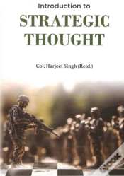 Capa do artigo Introduction To Strategic Thought
