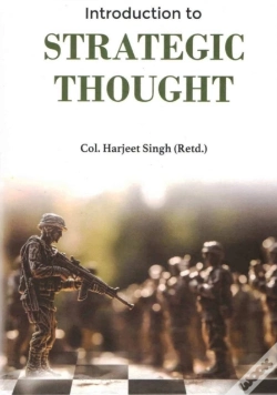 Capa do artigo Introduction To Strategic Thought