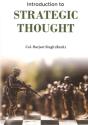 Introduction To Strategic Thought - Preview
