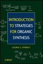 Introduction To Strategies For Organic Synthesis - Preview