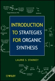 Capa do artigo Introduction To Strategies For Organic Synthesis