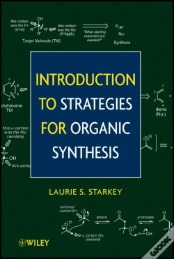 Capa do artigo Introduction To Strategies For Organic Synthesis