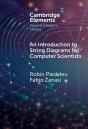 Introduction To String Diagrams For Computer Scientists - Preview