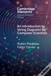 Capa do artigo Introduction To String Diagrams For Computer Scientists