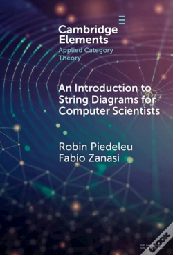 Capa do artigo Introduction To String Diagrams For Computer Scientists