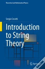 Capa do artigo Introduction To String Theory