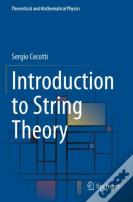 Introduction To String Theory
