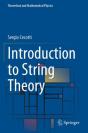 Introduction To String Theory - Preview