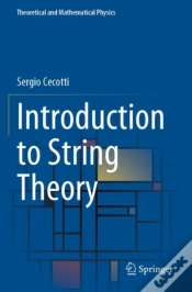 Capa do artigo Introduction To String Theory