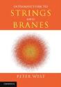 Introduction To Strings And Branes - Preview